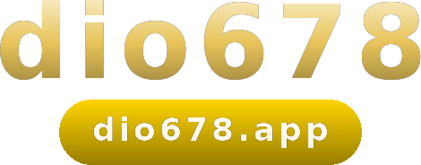 dio678 โลโก้